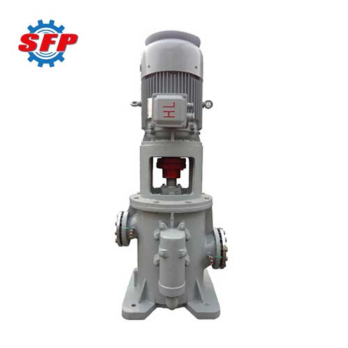 3GCL Series Three Screw Pump